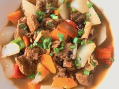 -芽庄老成都川菜馆