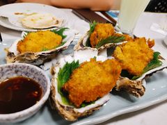 -芮麒·日本料理(淮海路店)