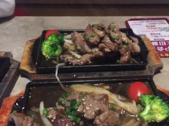 -贵木日本料理·铁板烧(新地假日广场店)