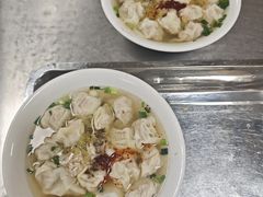 -汪家馄饨(集庆路店)