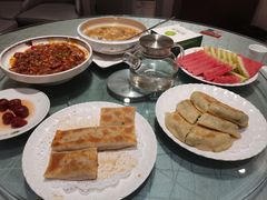 -裕德隆清真饭庄·天津特色菜(东丽店)