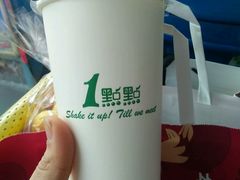 -1点点(北仑春晓店)