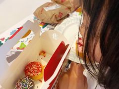 -Tims天好咖啡·贝果(凯德大峡谷购物中心店)