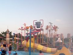 -华夏文旅海洋公园