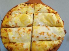 -棒约翰比萨·意面(万达店)