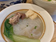 -阿三生煎(正弘城店)
