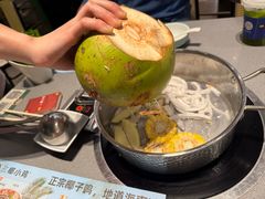 -椰小鸡·琼州糟粕醋(美兰缤纷城店)