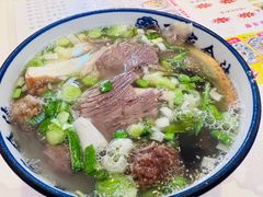 羊肉合汁-夏家合汁(天润花园小区店)