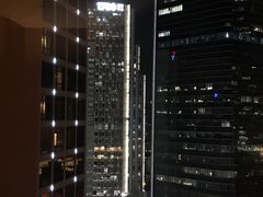 -上海静安昆仑大酒店