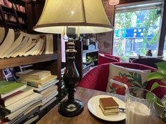 -1013咖啡书吧(兰庭国际店)