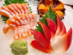 -皇品田苑日式料理(苏州中心店)