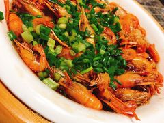 -走马楼饭庄(慈城古县城店)