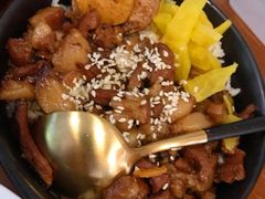 -蝦塘·中国餐馆(城墙南马道巷店)