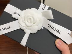 -CHANEL(恒隆广场店)