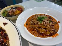 -川人百味(亿合城店)