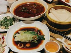 -京味斋·北京烤鸭(北京南站洋桥店)