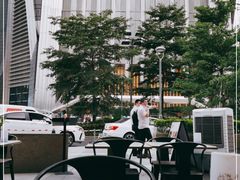 -农畉LONFOOD(福田星河COCOPark店)