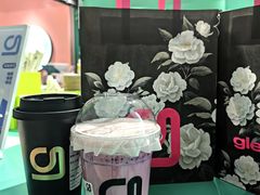 -gleeglee乐溢亦茶(合生汇店)