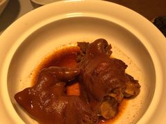 -费大厨辣椒炒肉(万家丽一店)