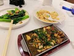 -稻香酒家·35年老字号(侨光店)