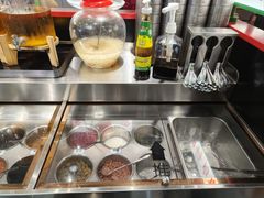 -成都你六姐·牛肉冒菜(信泰中心商场店)