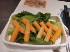 -左庭右院鲜牛肉火锅(七宝领展广场店)