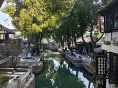 -西汇饭店(甪直店)