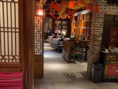 -京味斋·北京烤鸭(北京南站洋桥店)