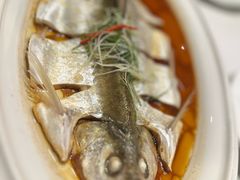 -古韵轩·园林餐厅