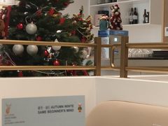 -Deer Park鹿园西餐(仁恒置地广场店)