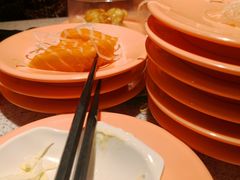 -争鲜回转寿司(南开大悦城店)