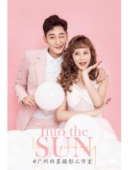 -雨墨婚纱摄影工作室