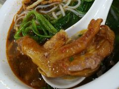 -五星螺·柳州螺蛳粉(城中万达店)