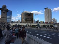 -阪急百货店(梅田总店)
