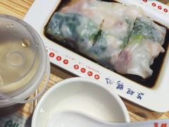 -荔银肠粉·非遗手藝(夫子庙店)