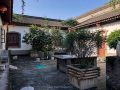 -七贤国际青年旅舍(西七路分店)