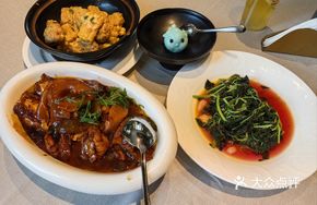 Signature Braised Fugu