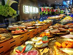 -火叮叮自助烤肉·现切牛肉(茂业店)