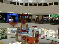 -万达茂商场(南京仙林店)