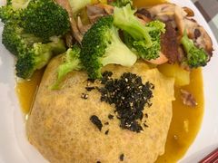 -山东大学(兴隆山校区)