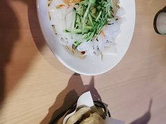 -陕客肉夹馍(王府井店)