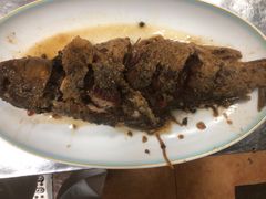 -天天初二·天津传统捞面·天津特色菜(凌奥总店)