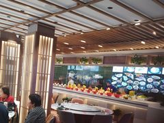 -聚丰园•湖鲜餐厅(阿红私房菜梅石路店)