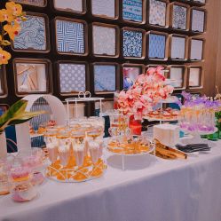 -周大福CHOW TAI FOOK(荟聚购物中心西红门店)