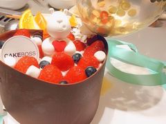 -海底捞火锅(公益西桥店)