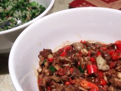 -味上湘菜馆(岳麓山店)