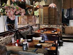 -春天里·老街坊餐厅(港隆广场店)