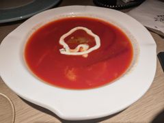 -波特曼西餐厅(中央大街店)