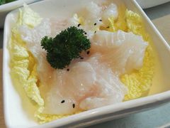 -海底捞火锅(泉城路店)