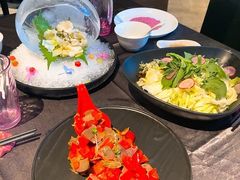 -蟹榭·本帮江浙菜·蟹宴(五角场合生汇商场店)